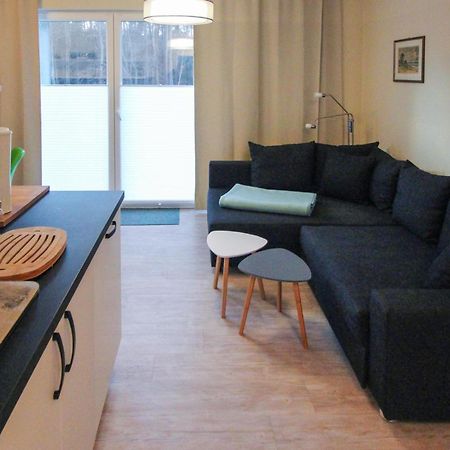 Stunning Apartment In Graal-Mueritz With Kitchen 外观 照片