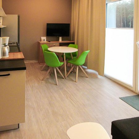 Stunning Apartment In Graal-Mueritz With Kitchen 外观 照片