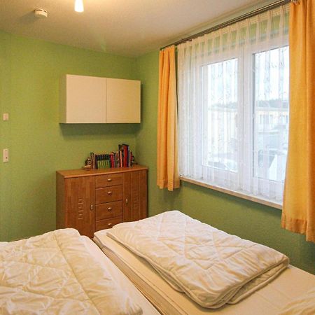 Stunning Apartment In Graal-Mueritz With Kitchen 外观 照片