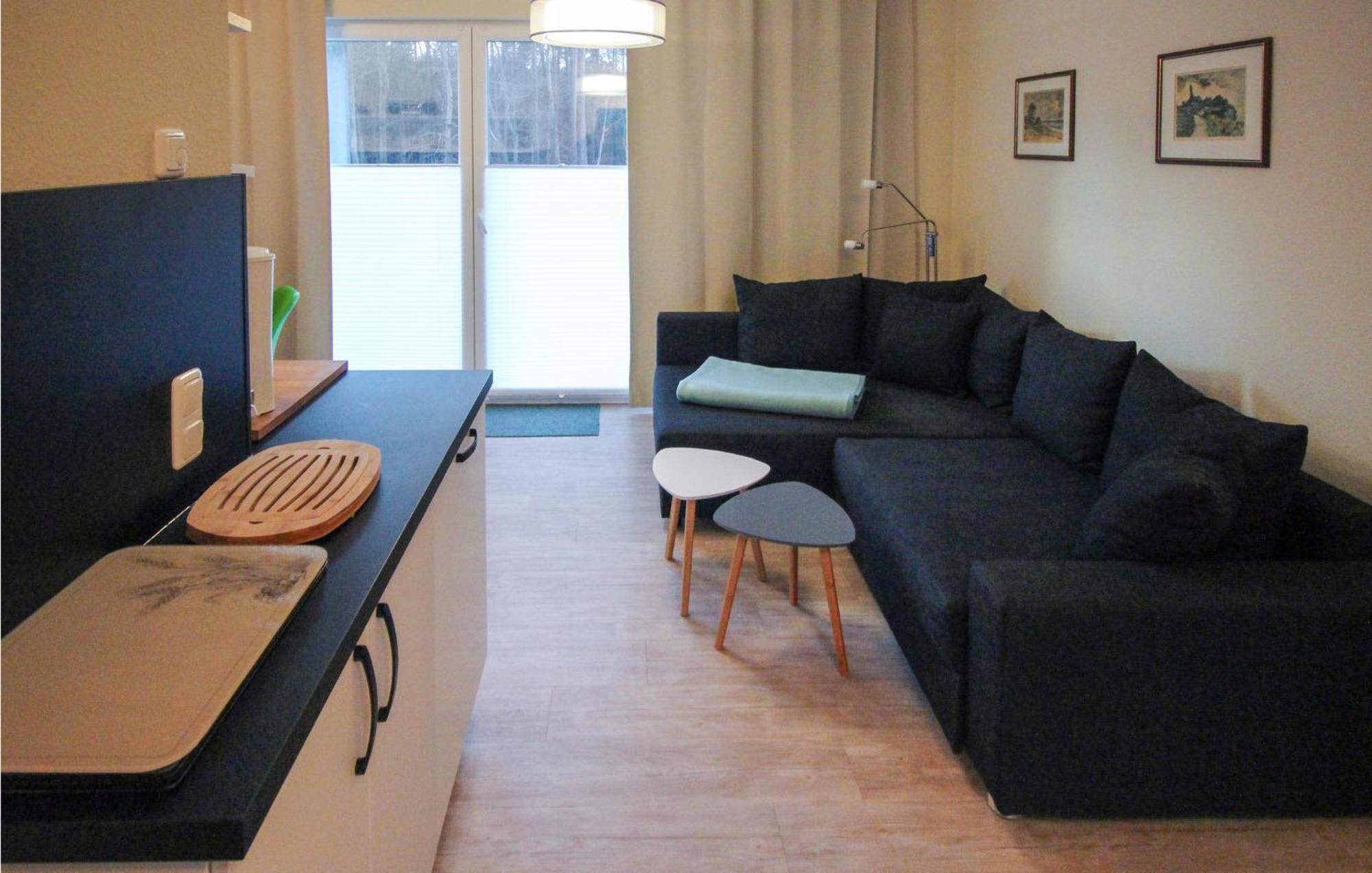 Stunning Apartment In Graal-Mueritz With Kitchen 外观 照片