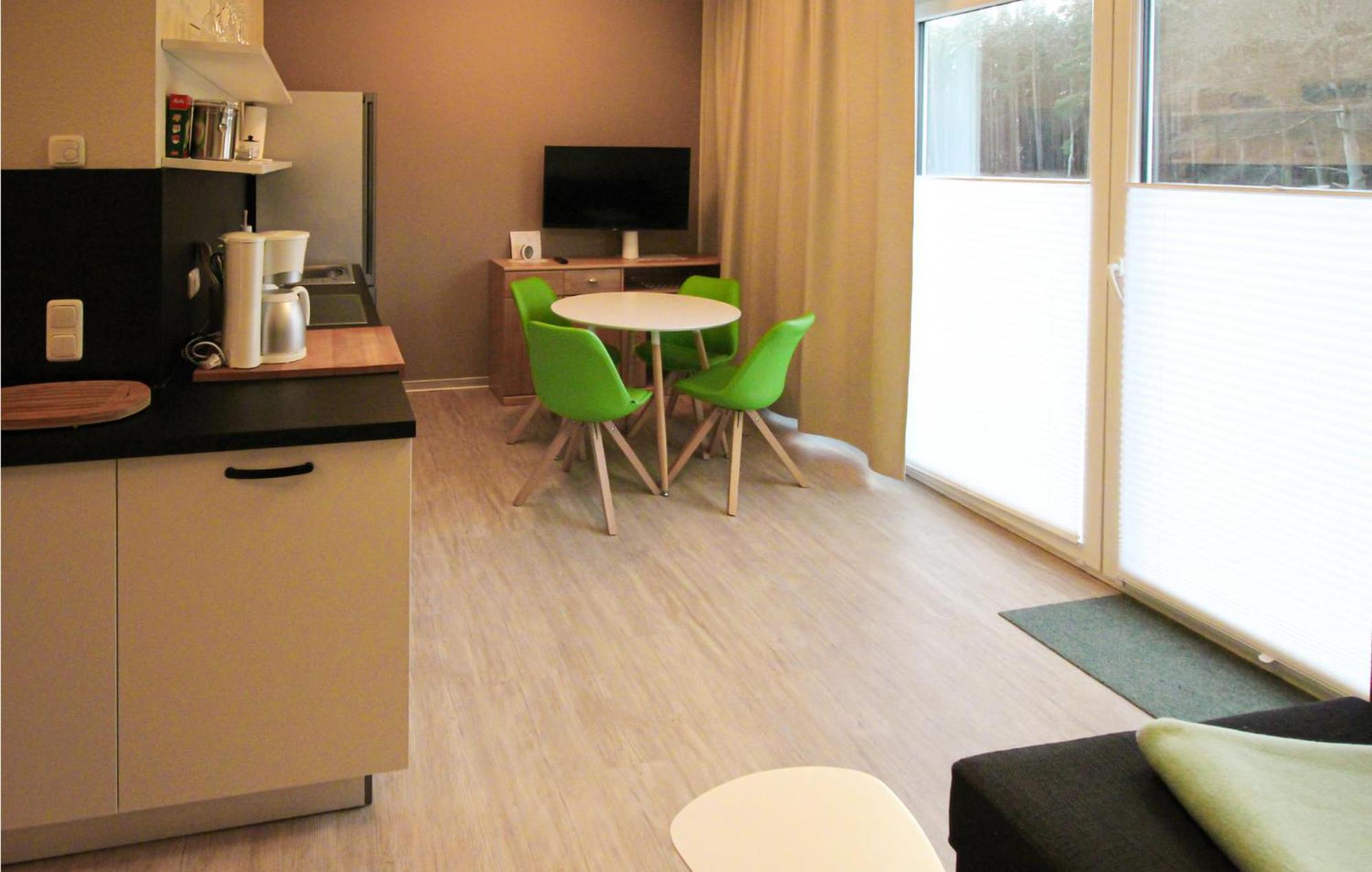 Stunning Apartment In Graal-Mueritz With Kitchen 外观 照片