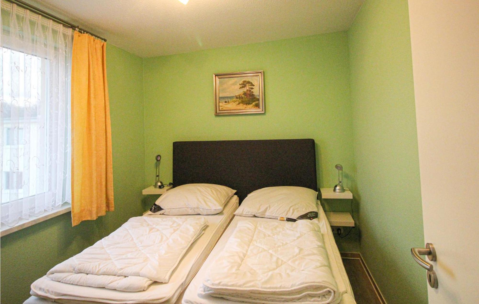 Stunning Apartment In Graal-Mueritz With Kitchen 外观 照片