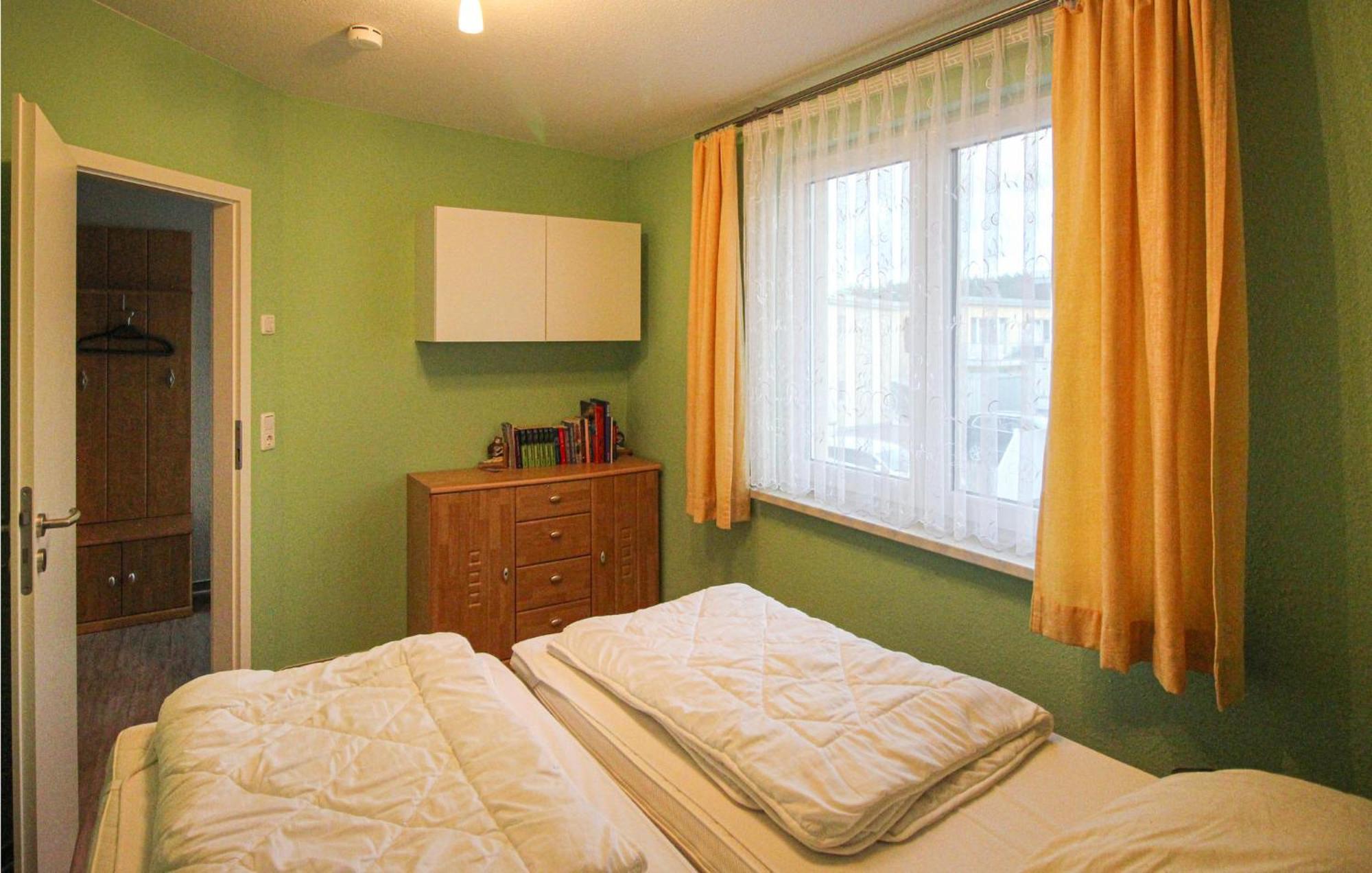 Stunning Apartment In Graal-Mueritz With Kitchen 外观 照片